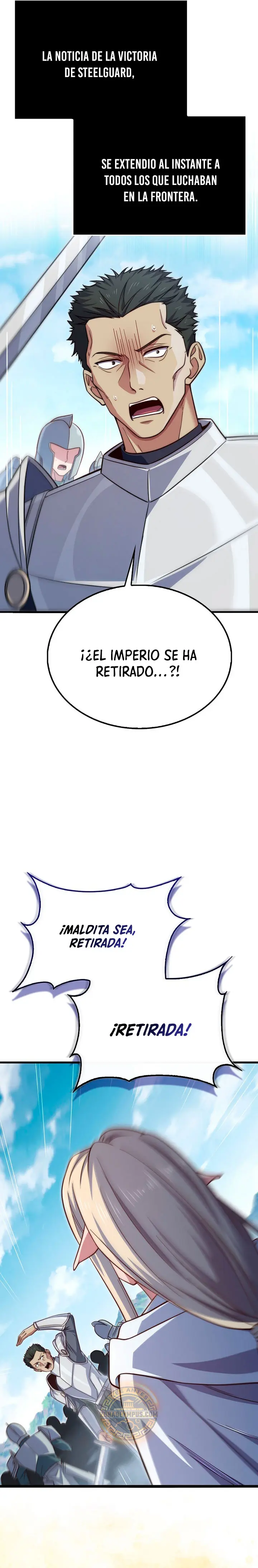 El dinero del Lord no disminuye Capítulo 209 - Page 13