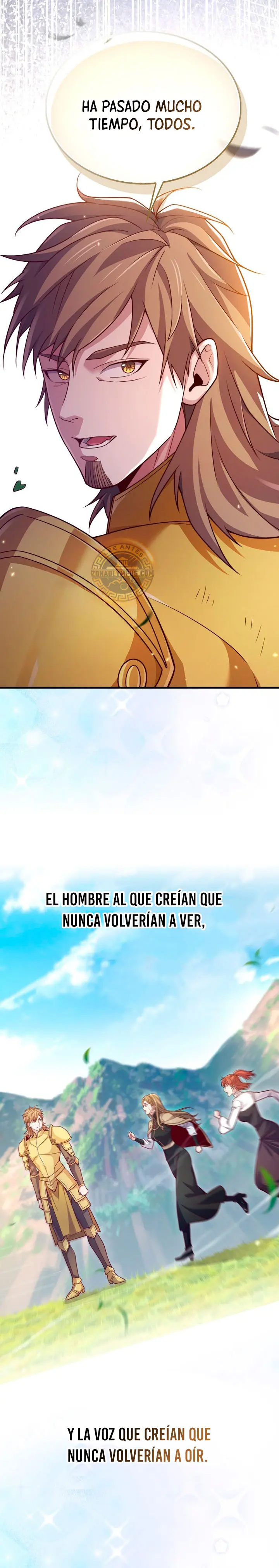 El dinero del Lord no disminuye Capítulo 209 - Page 23