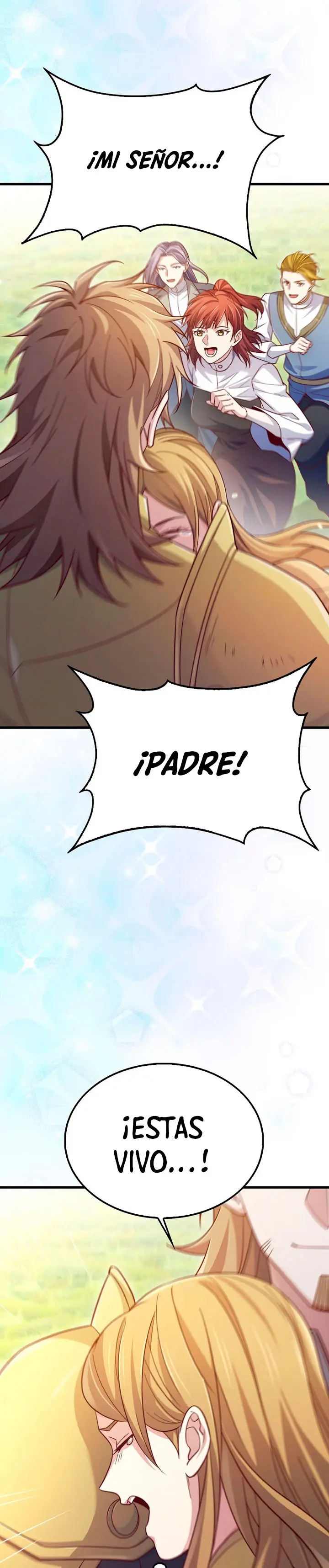 El dinero del Lord no disminuye Capítulo 209 - Page 24