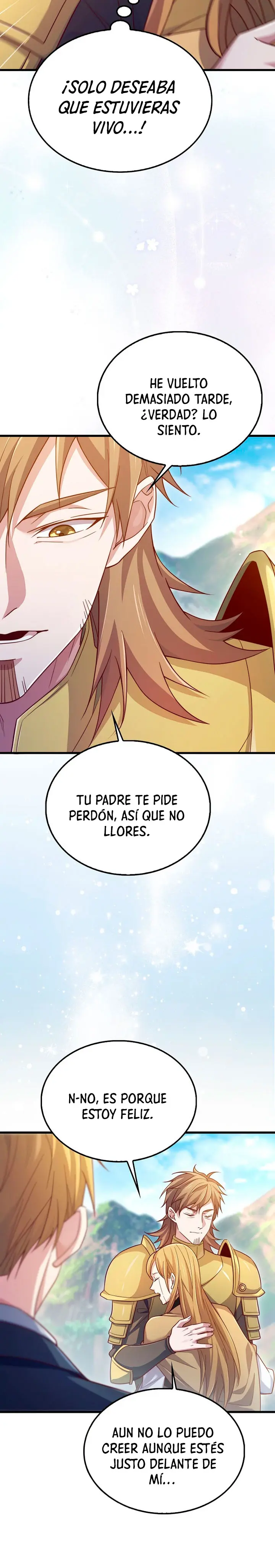 El dinero del Lord no disminuye Capítulo 209 - Page 25