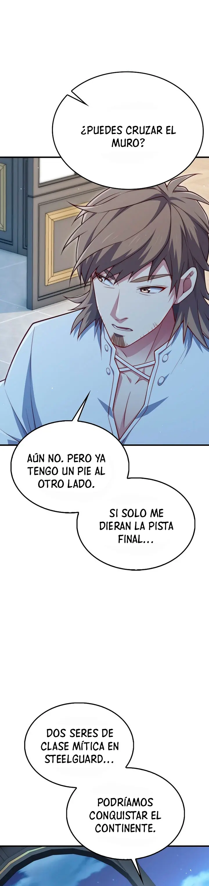 El dinero del Lord no disminuye Capítulo 210 - Page 3
