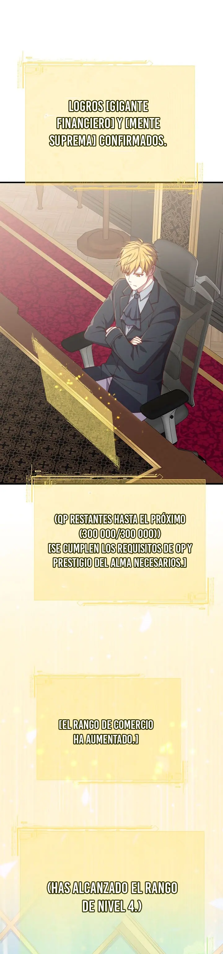 El dinero del Lord no disminuye Capítulo 210 - Page 14