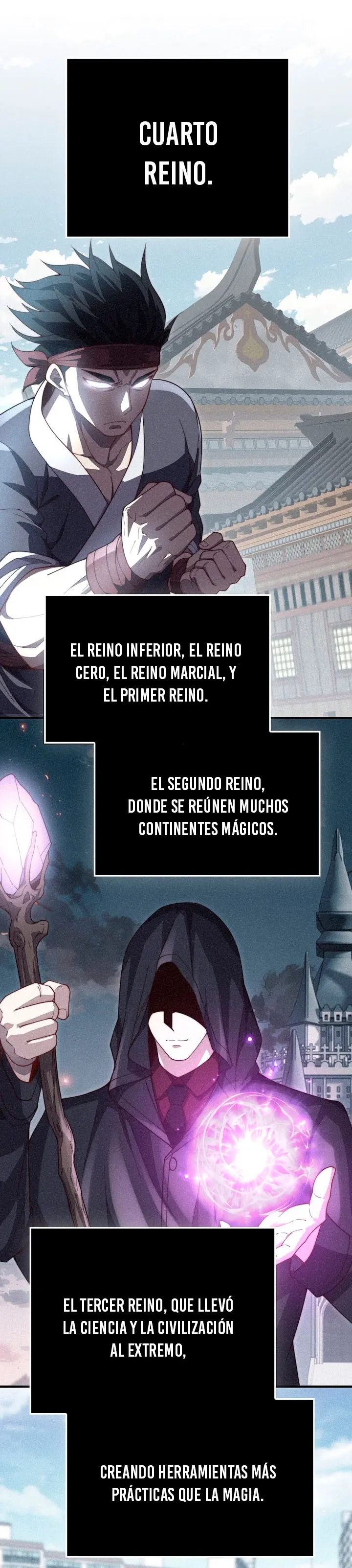 El dinero del Lord no disminuye Capítulo 210 - Page 16