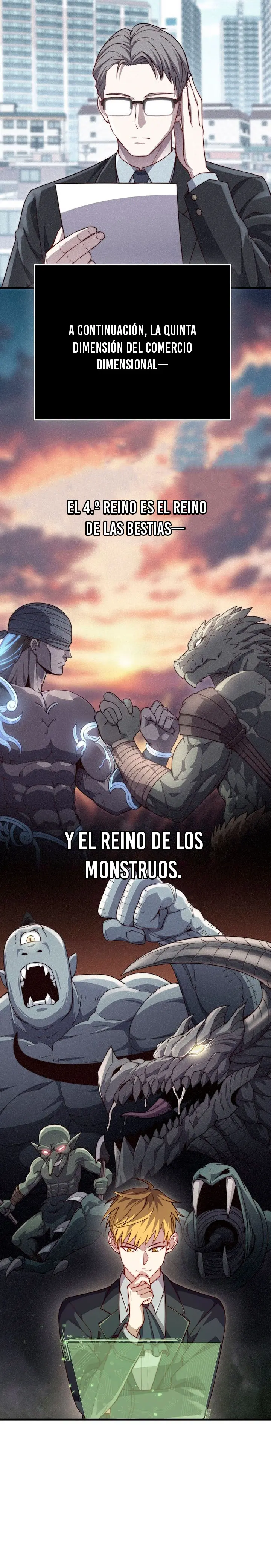 El dinero del Lord no disminuye Capítulo 210 - Page 17