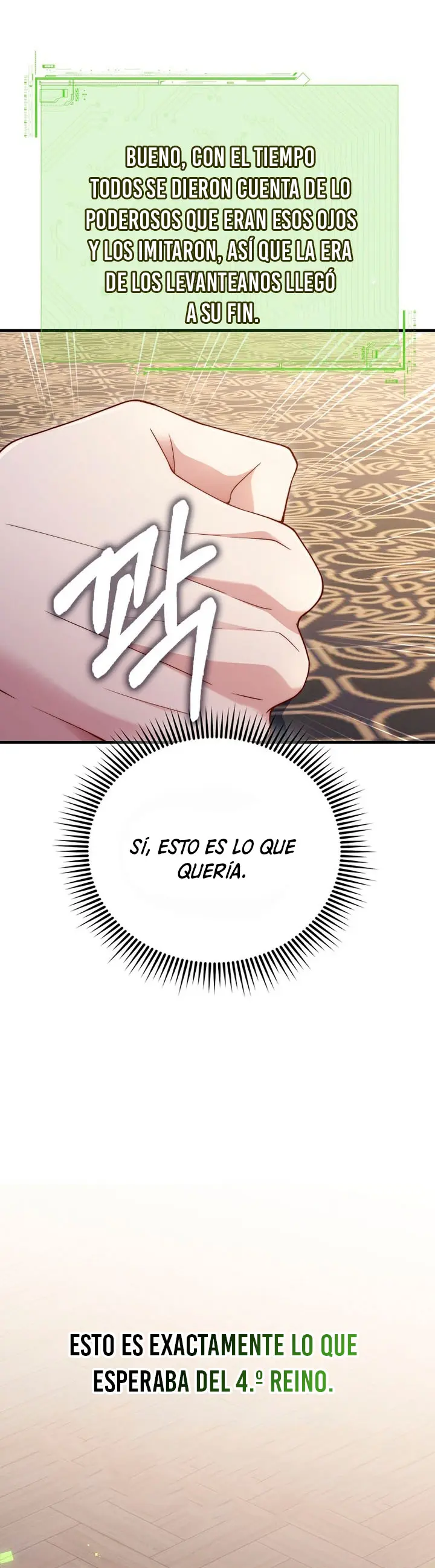 El dinero del Lord no disminuye Capítulo 210 - Page 32