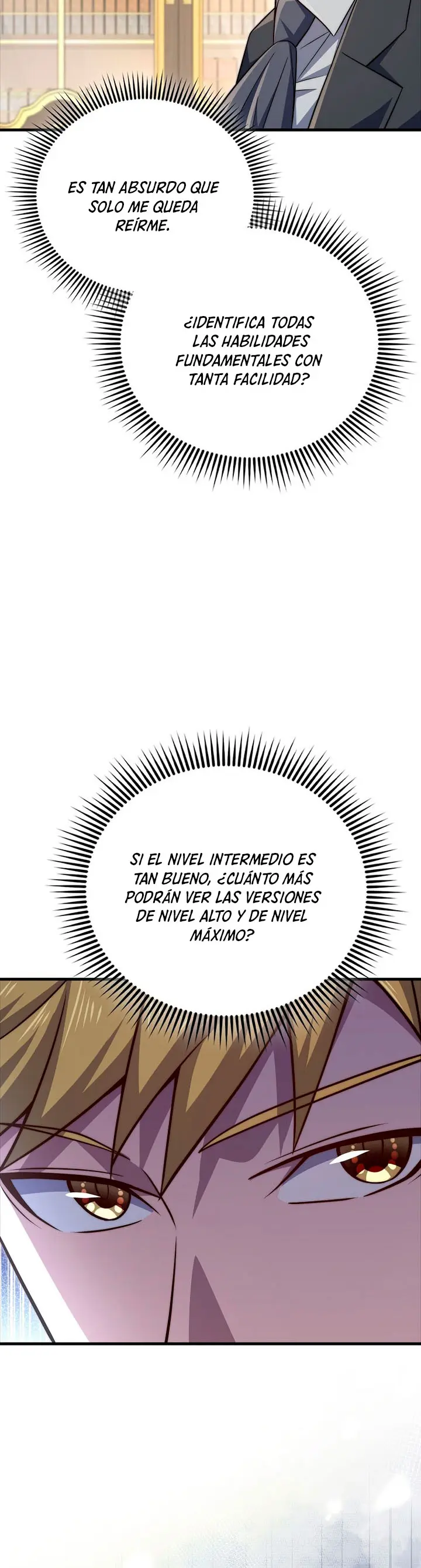 El dinero del Lord no disminuye Capítulo 211 - Page 7
