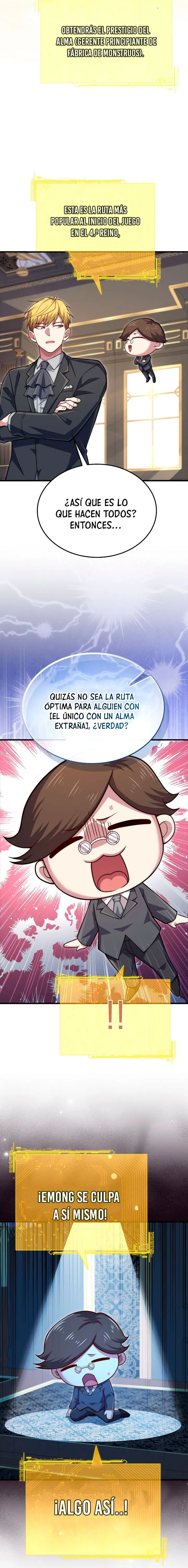 El dinero del Lord no disminuye Capítulo 211 - Page 13