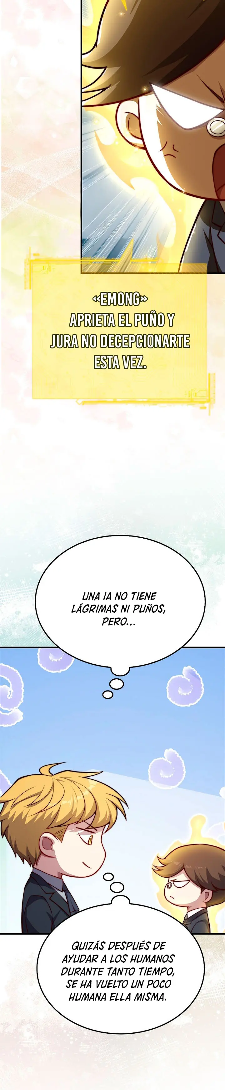 El dinero del Lord no disminuye Capítulo 211 - Page 15