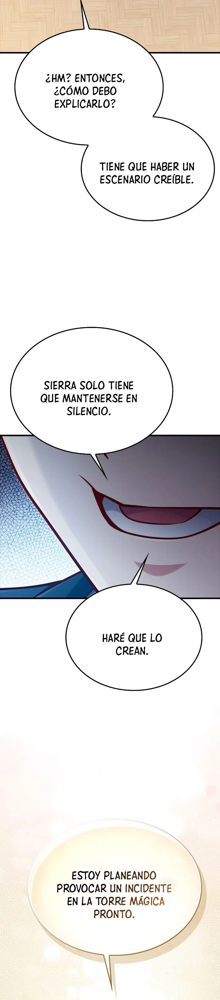 El dinero del Lord no disminuye Capítulo 211 - Page 24