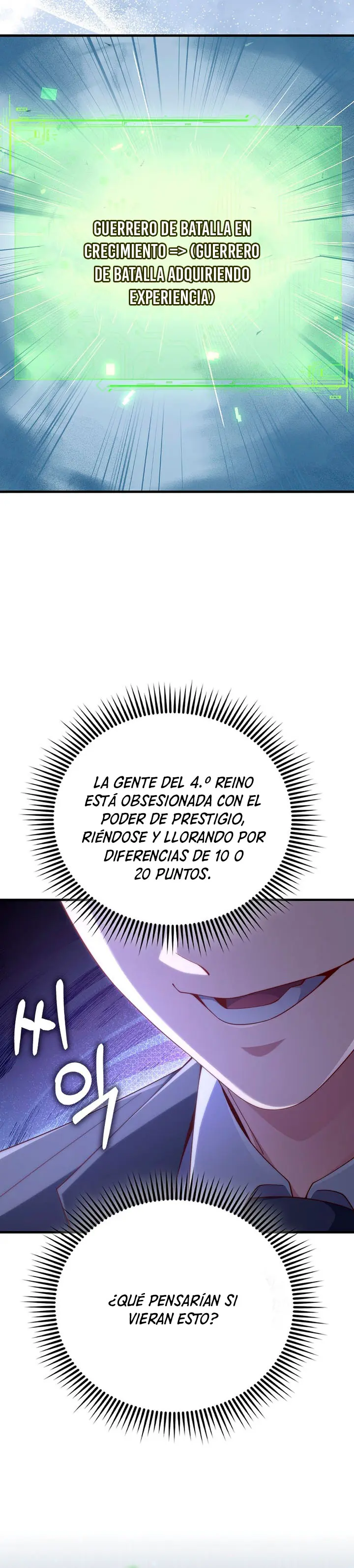 El dinero del Lord no disminuye Capítulo 211 - Page 34