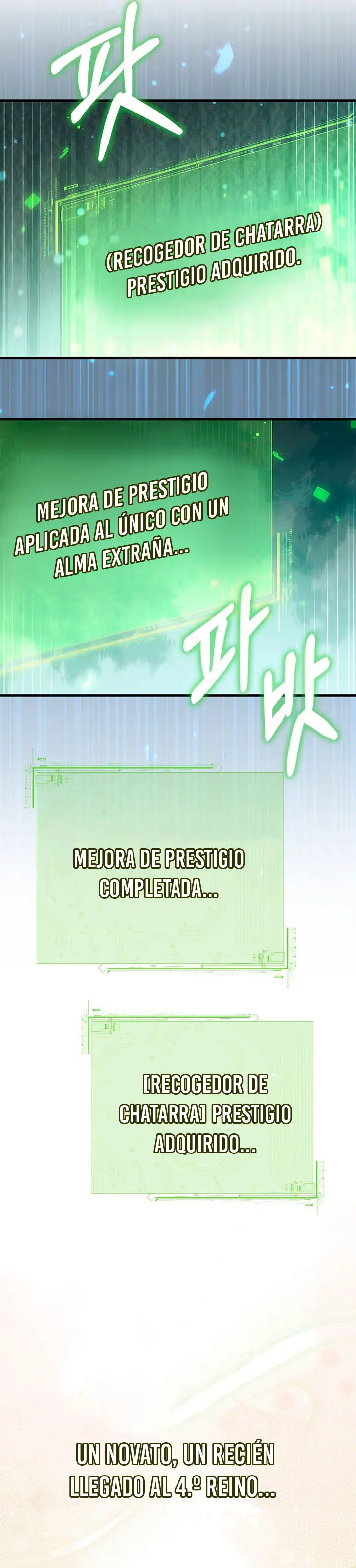 El dinero del Lord no disminuye Capítulo 211 - Page 35