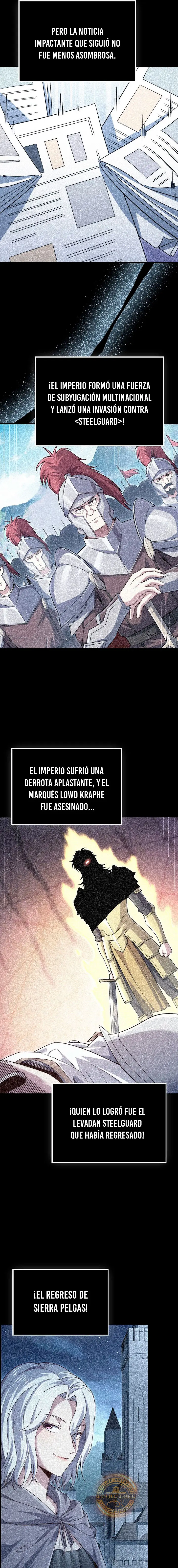 El dinero del Lord no disminuye Capítulo 212 - Page 5