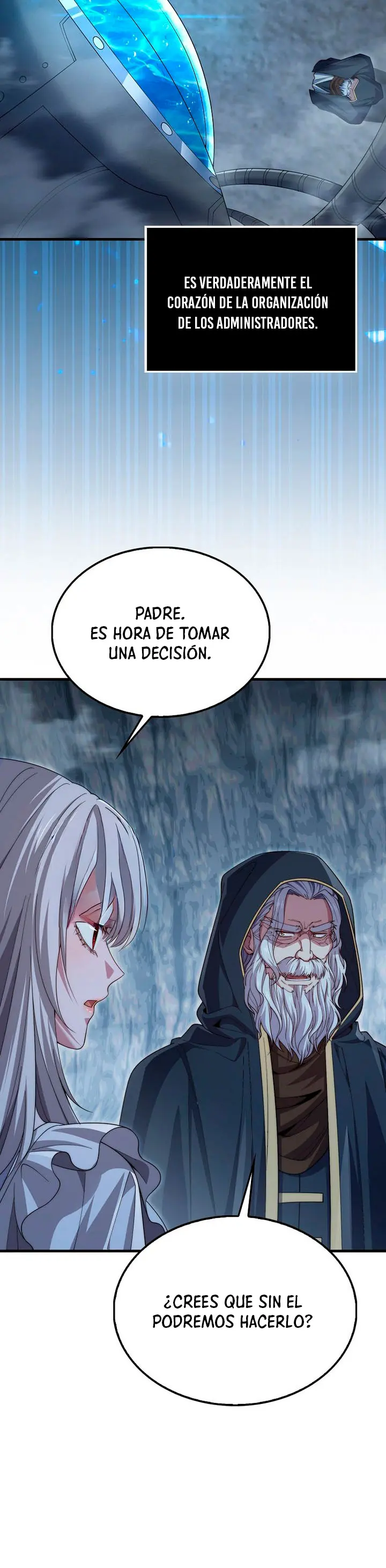 El dinero del Lord no disminuye Capítulo 212 - Page 10