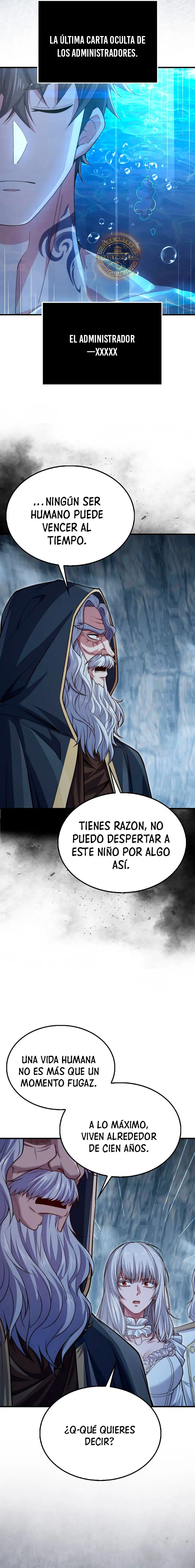 El dinero del Lord no disminuye Capítulo 212 - Page 12