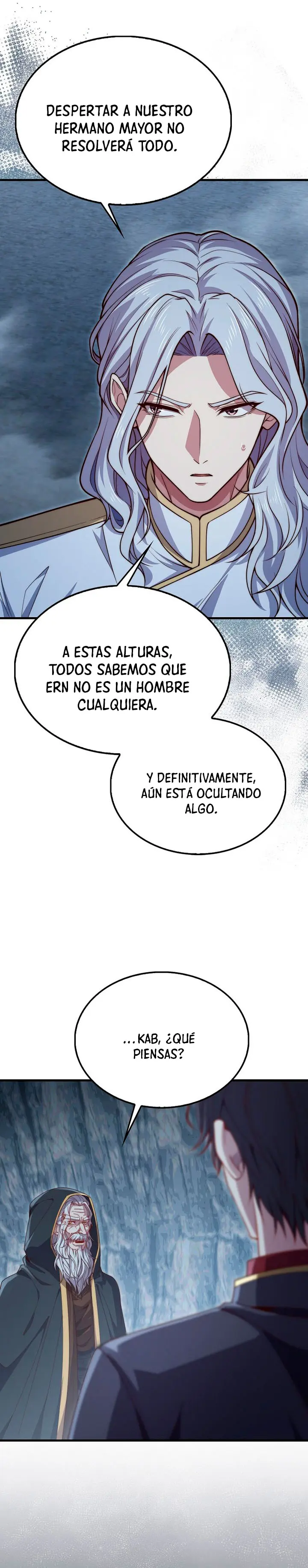 El dinero del Lord no disminuye Capítulo 212 - Page 14