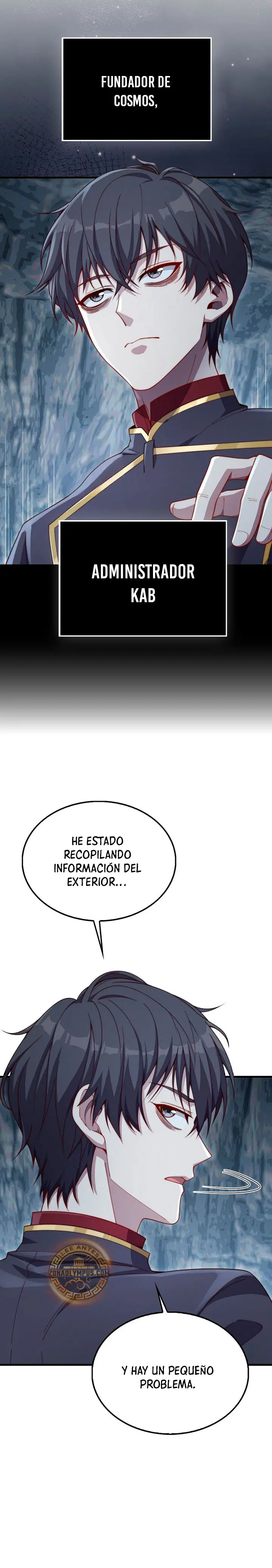 El dinero del Lord no disminuye Capítulo 212 - Page 15