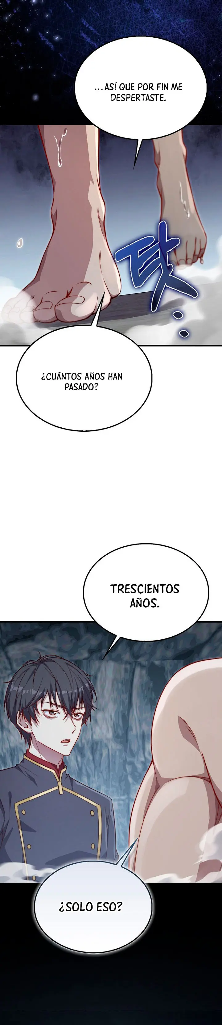 El dinero del Lord no disminuye Capítulo 212 - Page 22