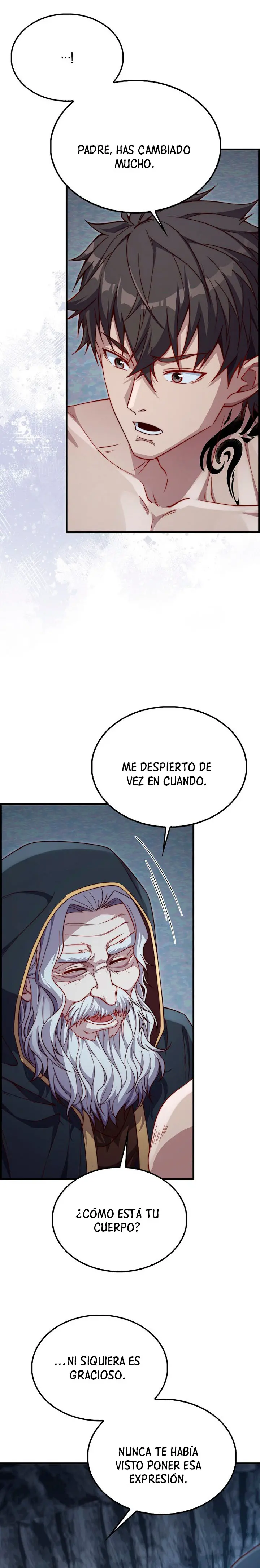El dinero del Lord no disminuye Capítulo 212 - Page 24