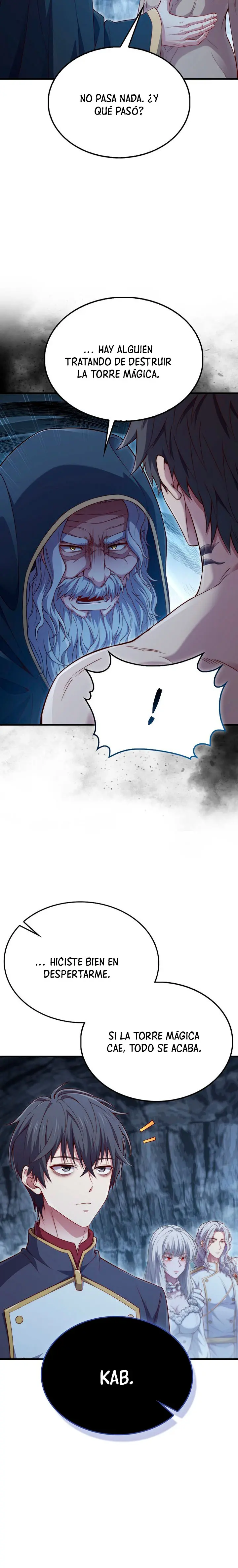 El dinero del Lord no disminuye Capítulo 212 - Page 26