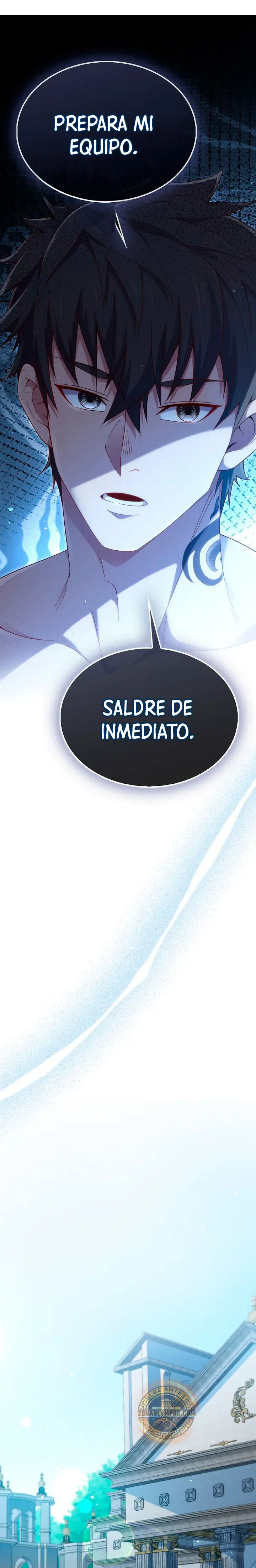 El dinero del Lord no disminuye Capítulo 212 - Page 27