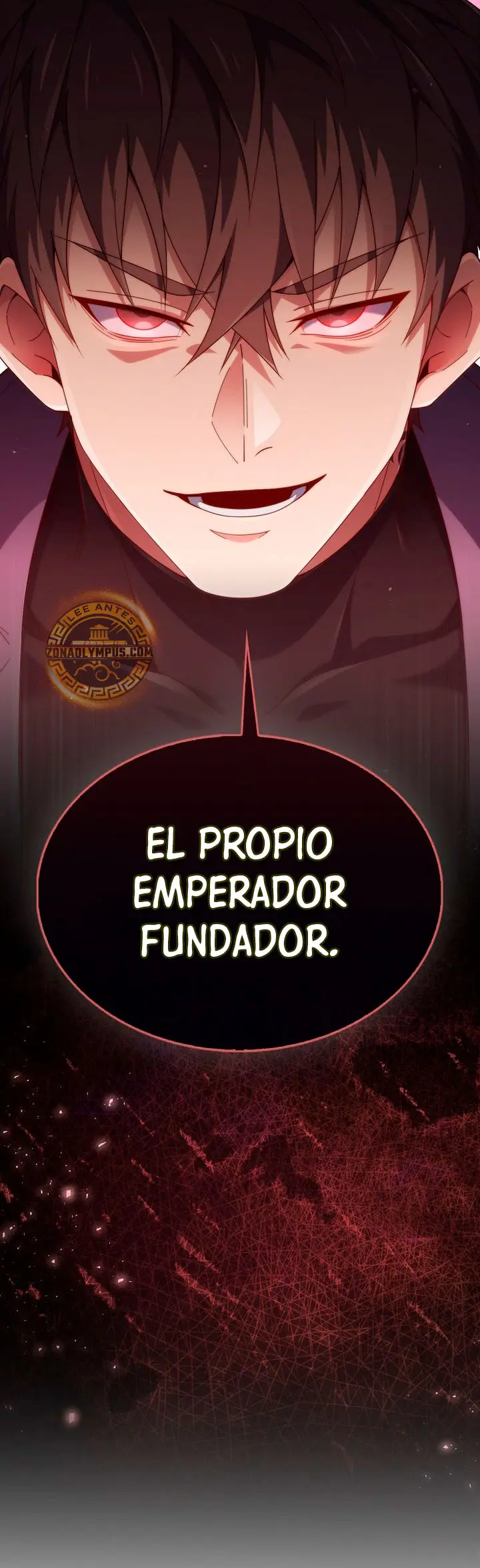 El dinero del Lord no disminuye Capítulo 212 - Page 34