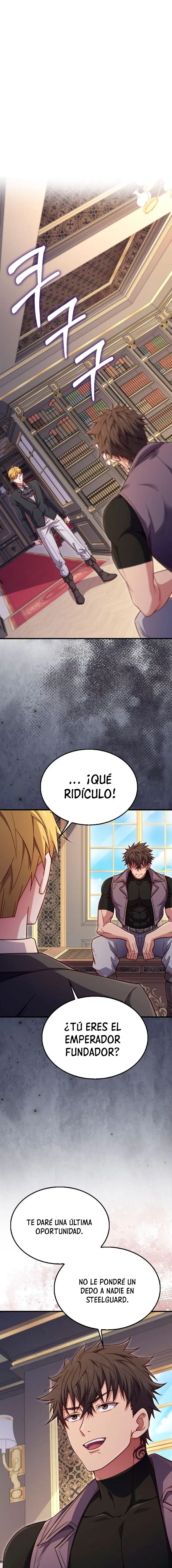 El dinero del Lord no disminuye Capítulo 213 - Page 2