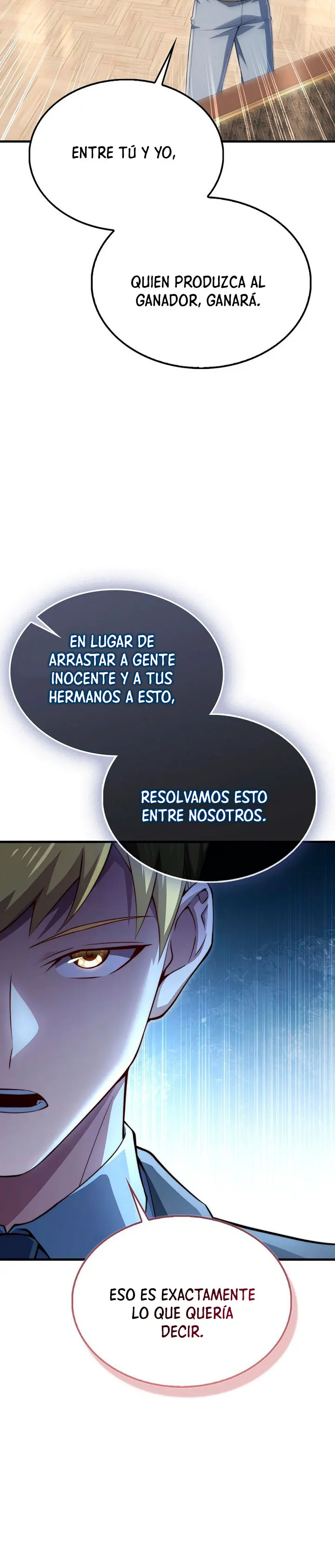 El dinero del Lord no disminuye Capítulo 213 - Page 14