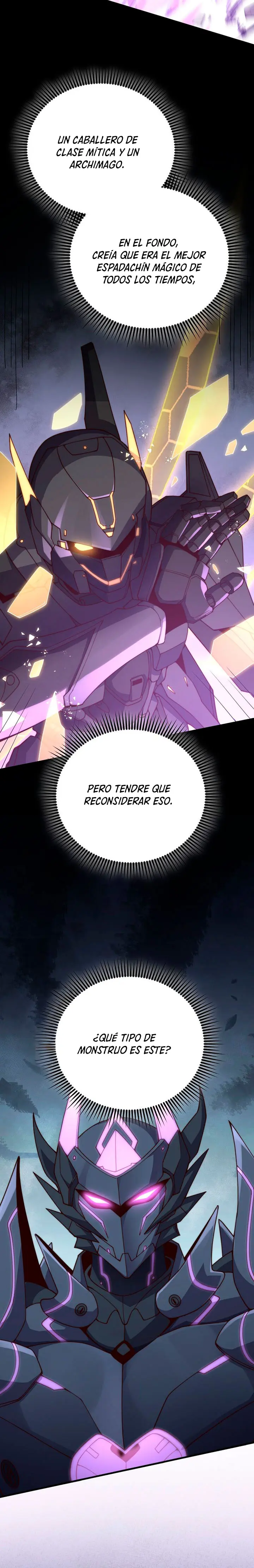 El dinero del Lord no disminuye Capítulo 213 - Page 32