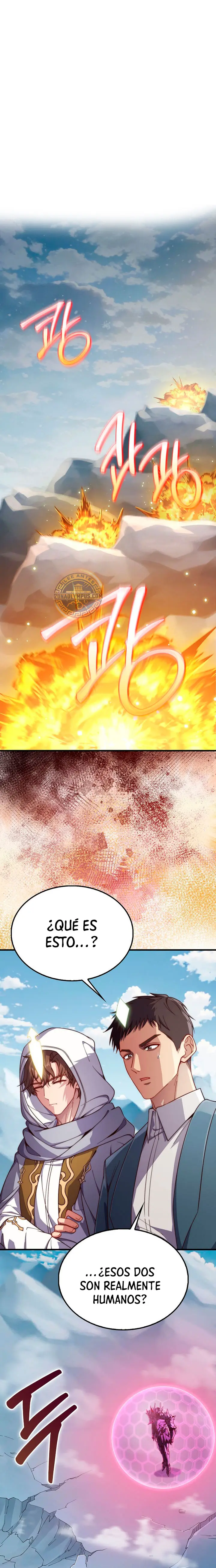 El dinero del Lord no disminuye Capítulo 214 - Page 2