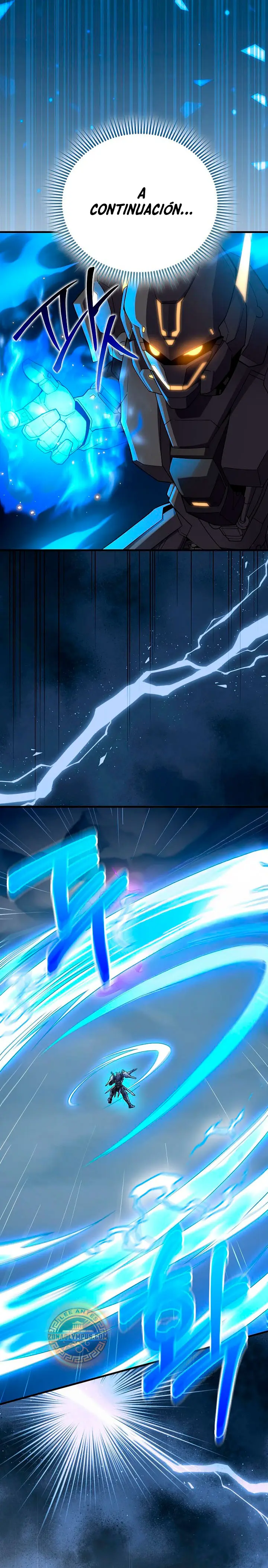 El dinero del Lord no disminuye Capítulo 214 - Page 9