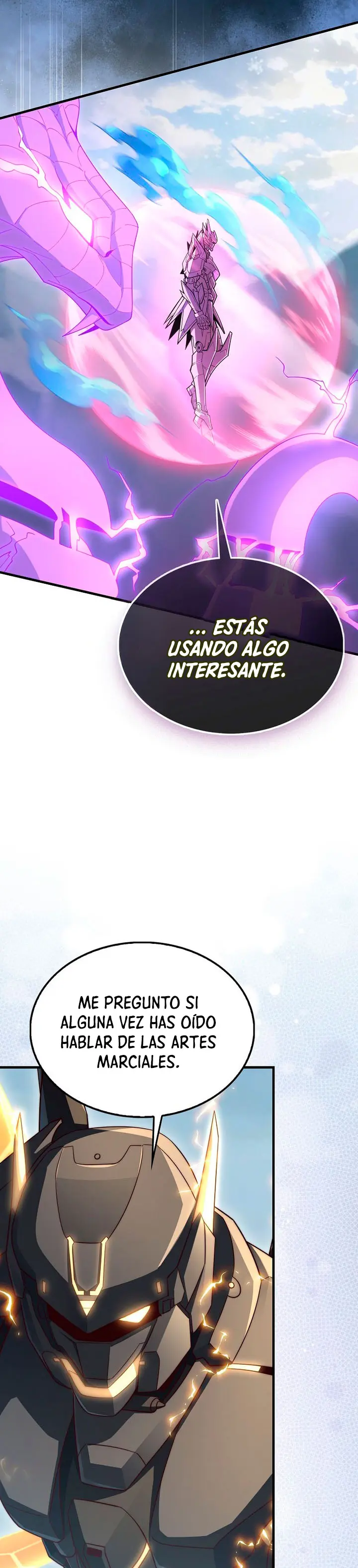 El dinero del Lord no disminuye Capítulo 214 - Page 10