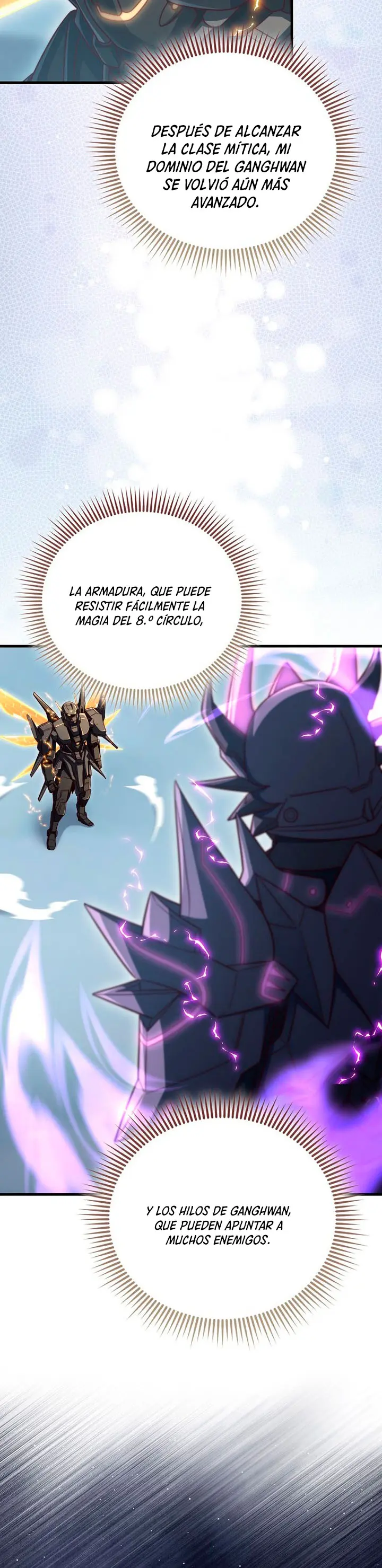 El dinero del Lord no disminuye Capítulo 214 - Page 11