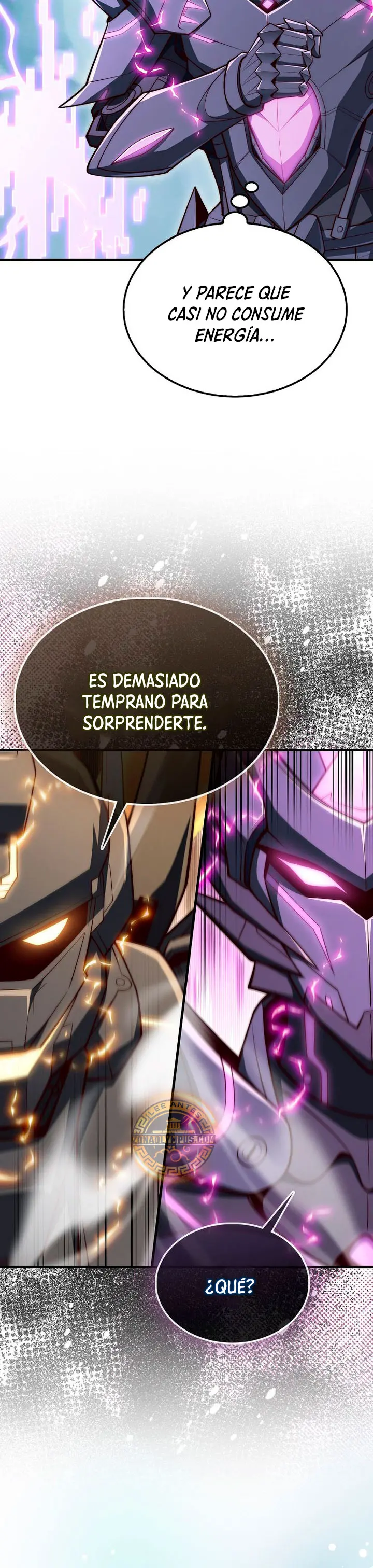El dinero del Lord no disminuye Capítulo 214 - Page 16