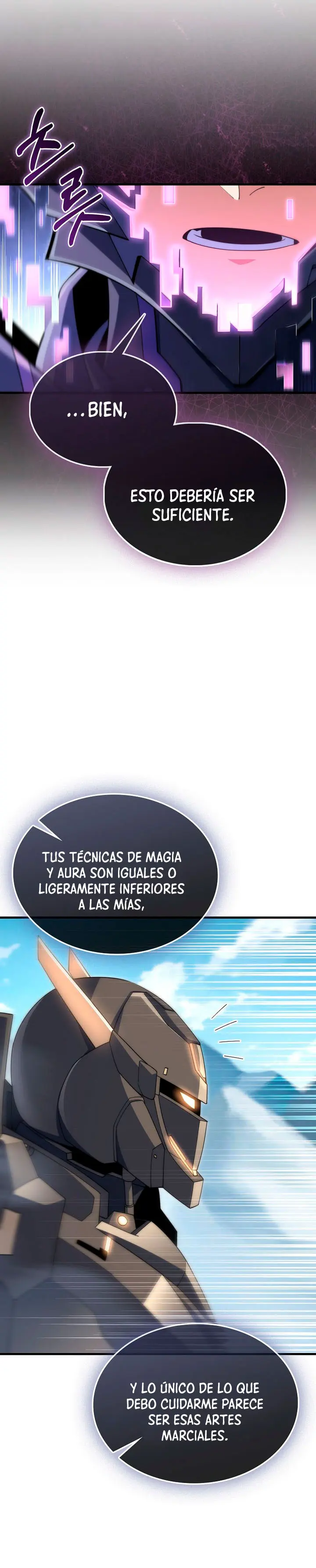 El dinero del Lord no disminuye Capítulo 214 - Page 20