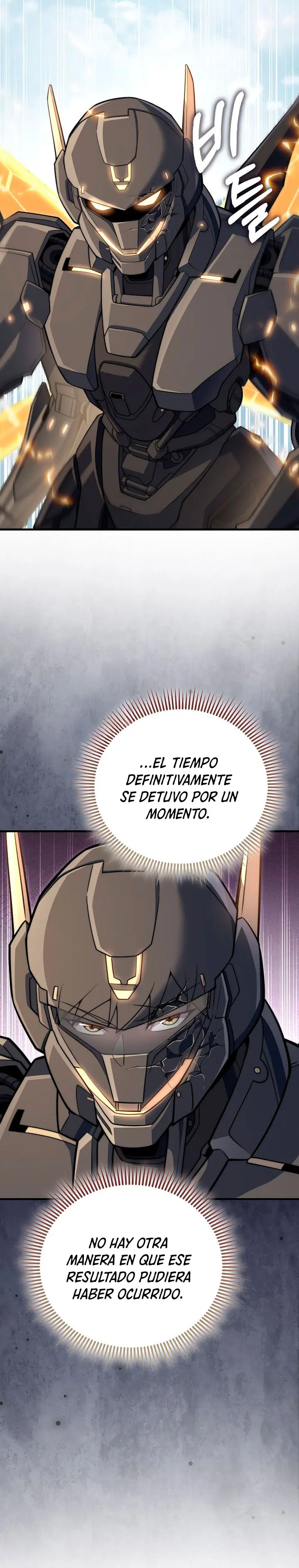 El dinero del Lord no disminuye Capítulo 214 - Page 24