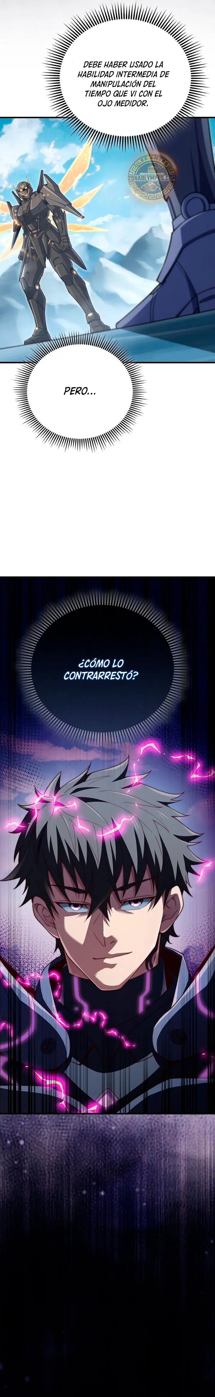 El dinero del Lord no disminuye Capítulo 214 - Page 25