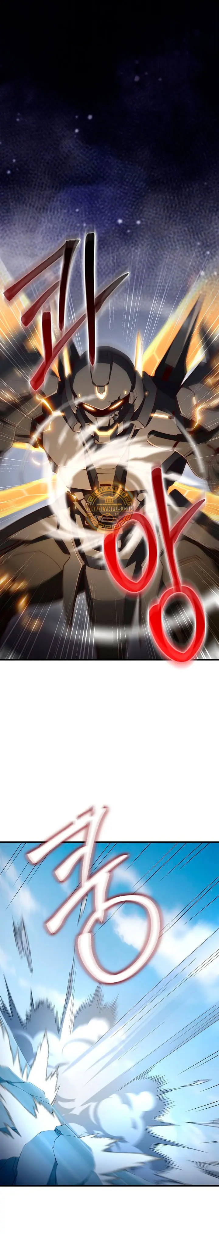 El dinero del Lord no disminuye Capítulo 214 - Page 26