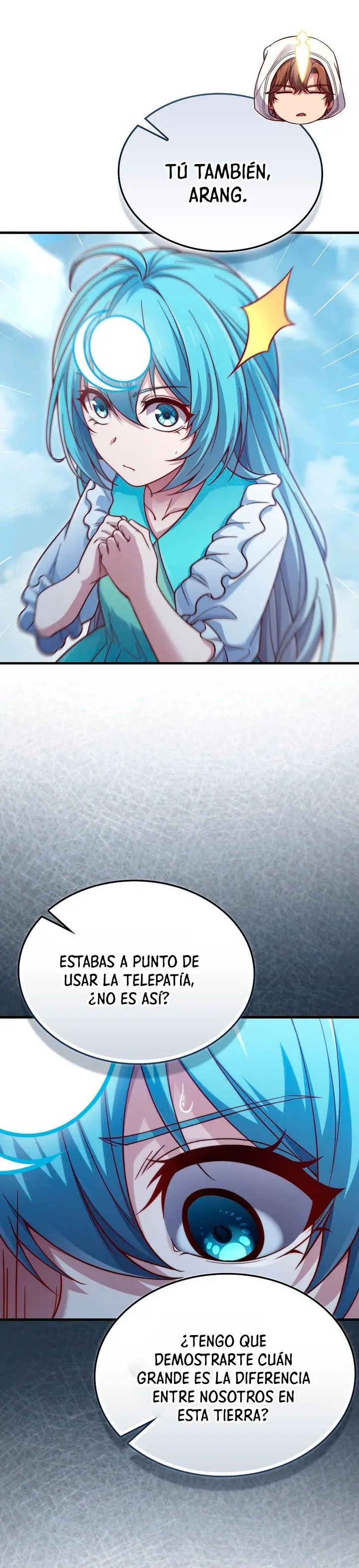 El dinero del Lord no disminuye Capítulo 214 - Page 30