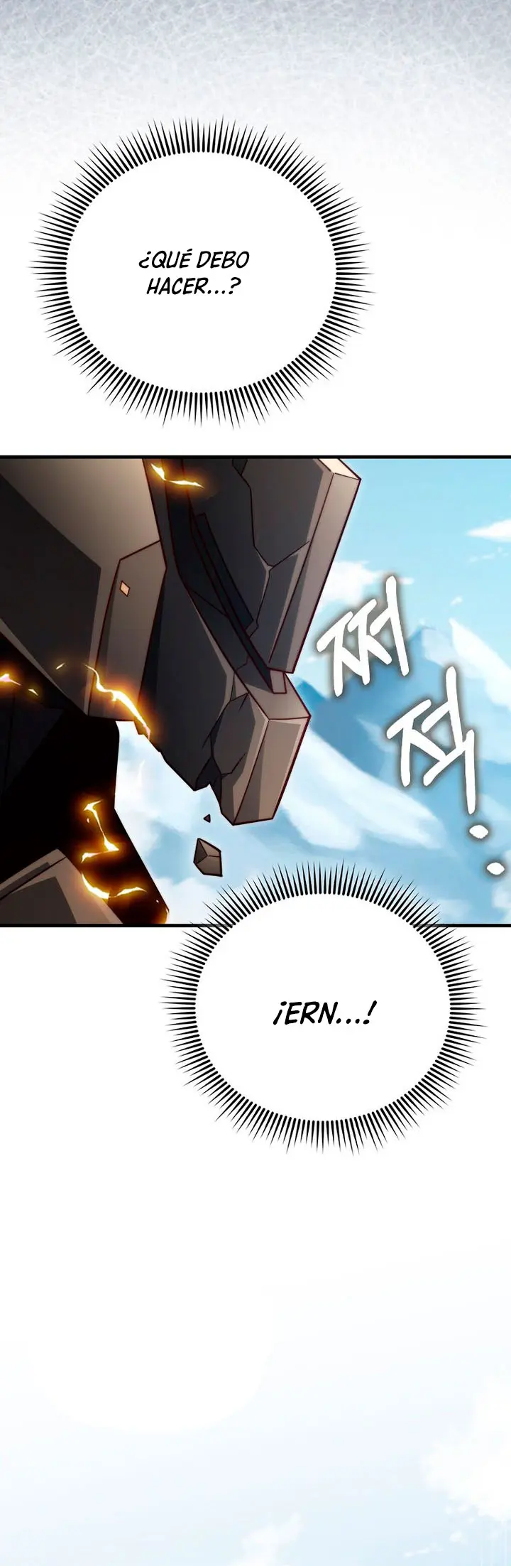 El dinero del Lord no disminuye Capítulo 214 - Page 31