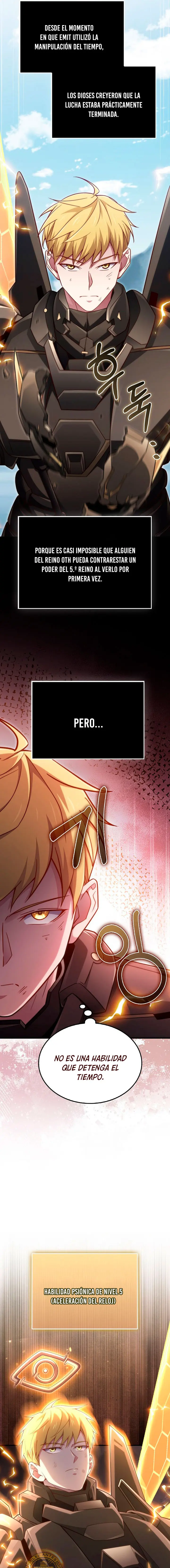 El dinero del Lord no disminuye Capítulo 214 - Page 32