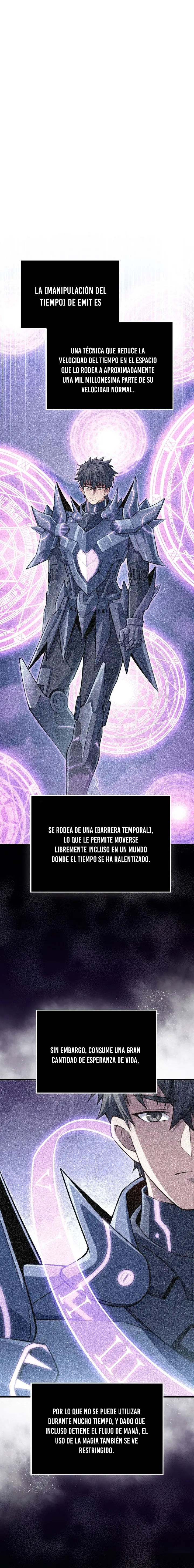 El dinero del Lord no disminuye Capítulo 215 - Page 2