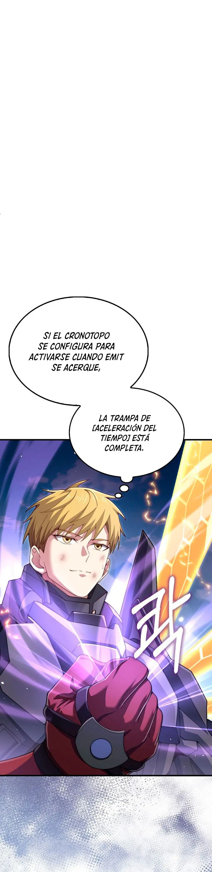 El dinero del Lord no disminuye Capítulo 215 - Page 4