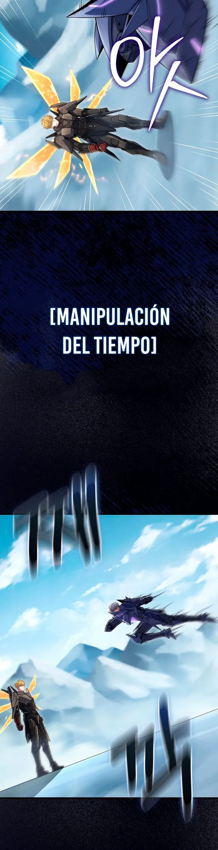 El dinero del Lord no disminuye Capítulo 215 - Page 8