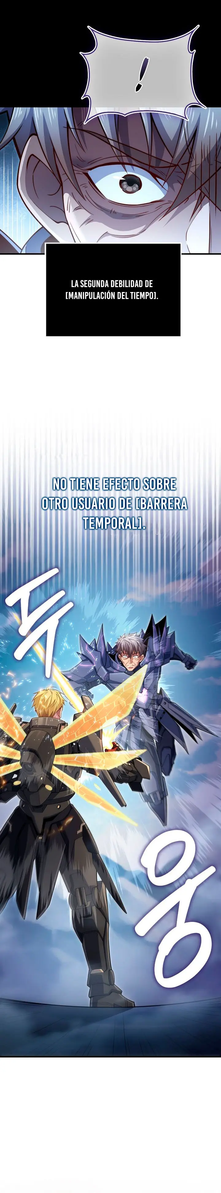 El dinero del Lord no disminuye Capítulo 215 - Page 10