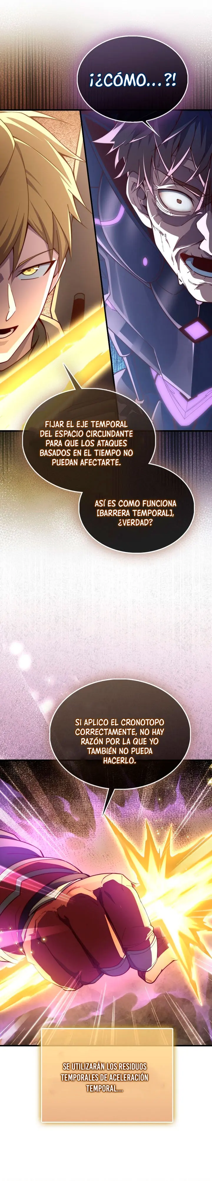 El dinero del Lord no disminuye Capítulo 215 - Page 11