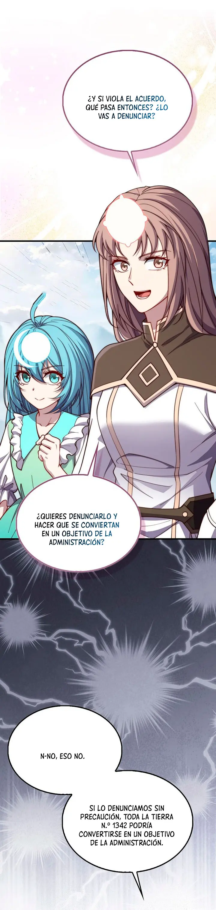 El dinero del Lord no disminuye Capítulo 215 - Page 15