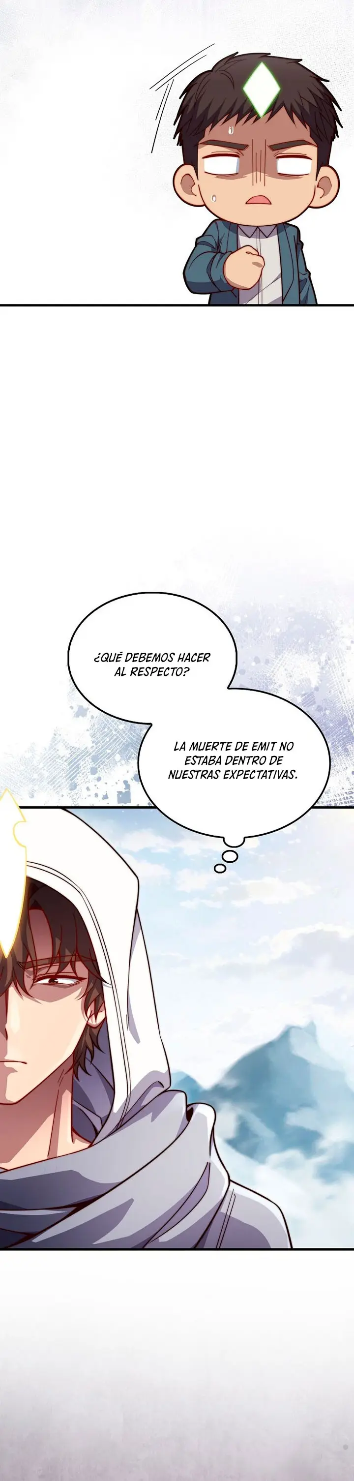 El dinero del Lord no disminuye Capítulo 215 - Page 16