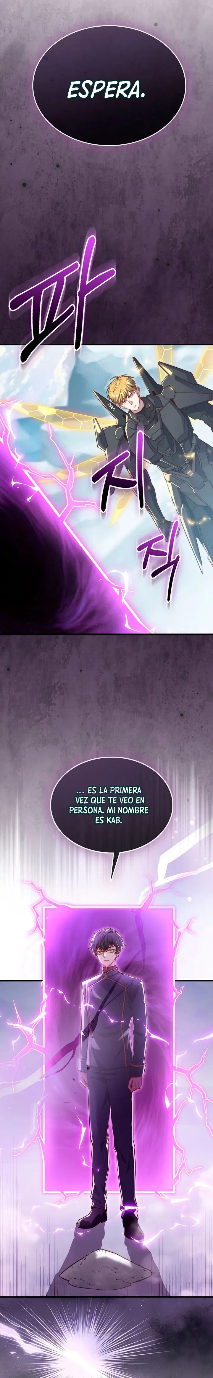 El dinero del Lord no disminuye Capítulo 215 - Page 17