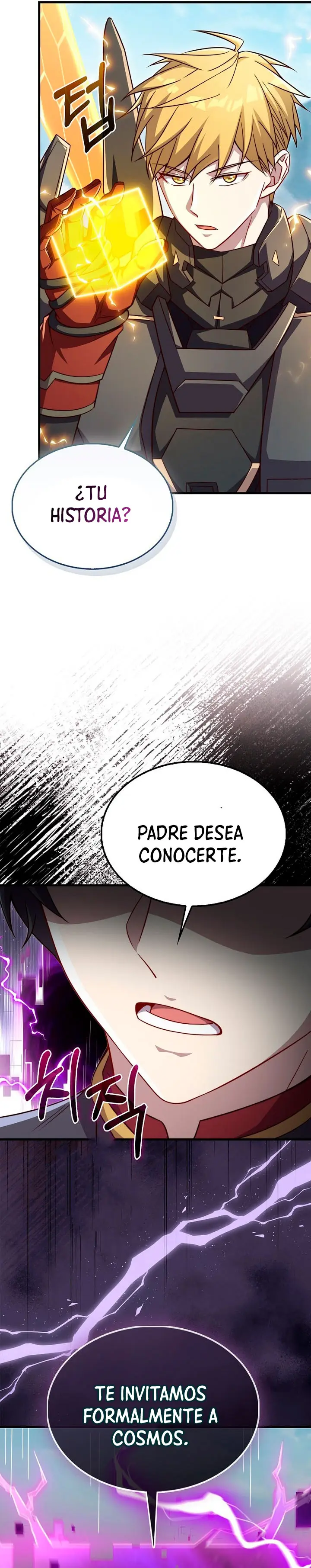 El dinero del Lord no disminuye Capítulo 215 - Page 20