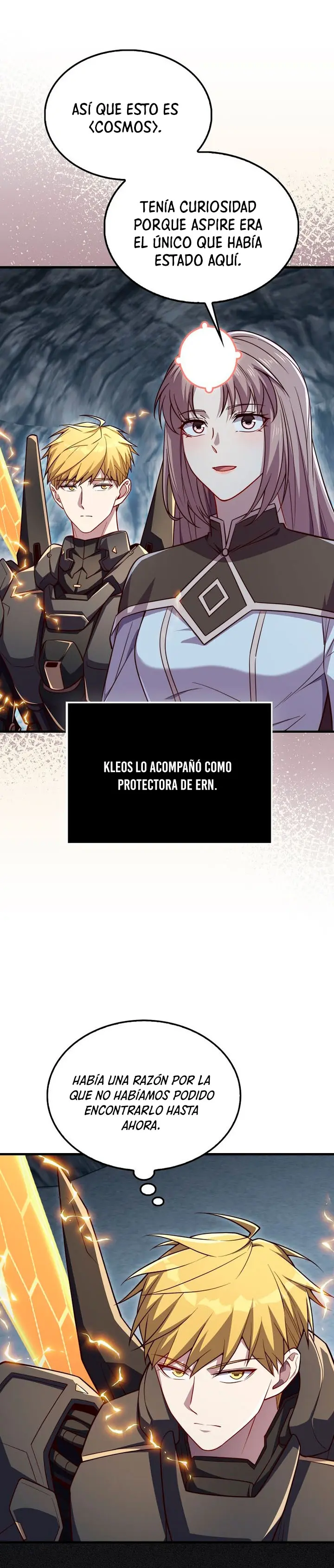 El dinero del Lord no disminuye Capítulo 215 - Page 23